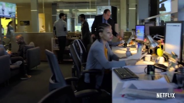 El buen Sam Tráiler VO