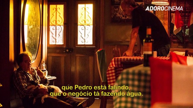 45 do Segundo Tempo Visita ao Set com Tony Ramos, Ari Graça e Cássio Gabus Mendes