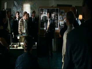 Bad Lieutenant - Cop ohne Gewissen Videoclip (8) DF