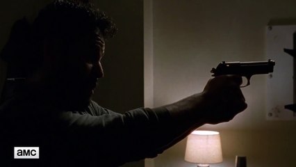 The Walking Dead 8ª Temporada Episódio 3 "Monsters" Clipe Original