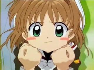 Cabecera &#039;Sakura, cazadora de cartas&#039;