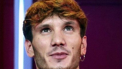 GF Vip Manuel Bortuzzo esagera…