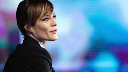 Verissimo Laura Chiatti scoppia in lacrime