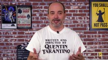 'Érase una vez... Quentin Tarantino' | CINE A QUEMARROPA