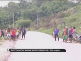 Refleksi 2015: Misteri kehilangan murid Orang Asli terjawab