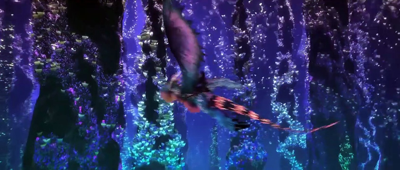 Como Treinar o Seu Dragão 3 Trailer Legendado