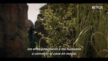 The Witcher Tráiler VOSE