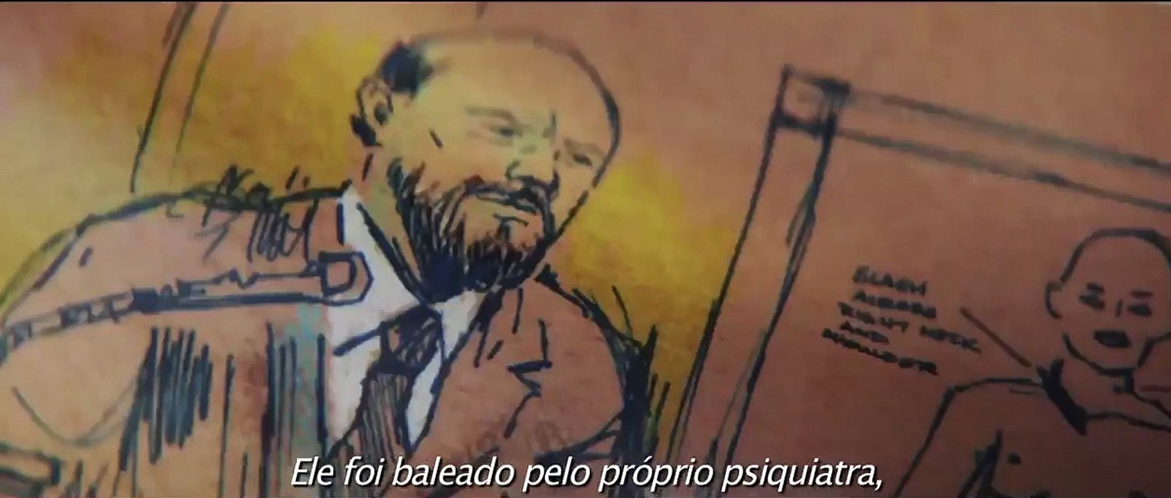 Halloween Trailer Legendado