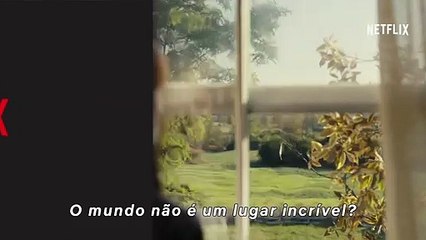 Anne with an E 2ª Temporada Trailer Legendado
