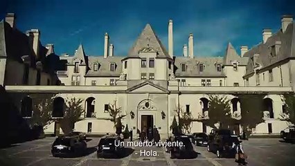 Succesion Teaser VOSE