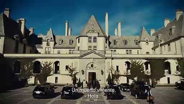 Succesion Teaser VOSE