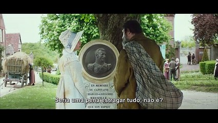 O Retorno do Herói Trailer (II) Legendado