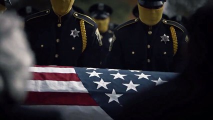 Watchmen Teaser VOSE