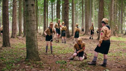 Jojo Rabbit Teaser VO