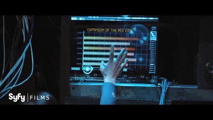 Atômica: Ameaça Oculta Trailer Original