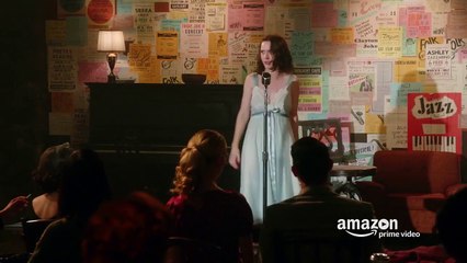 The Marvelous Mrs. Maisel 1ª Temporada Original