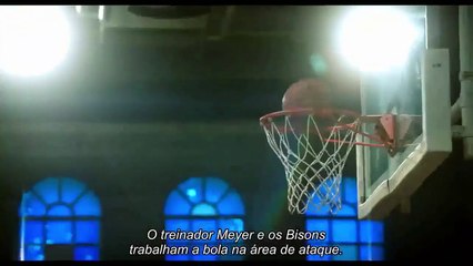 O Treinador - A História de Don Meyer Trailer Legendado