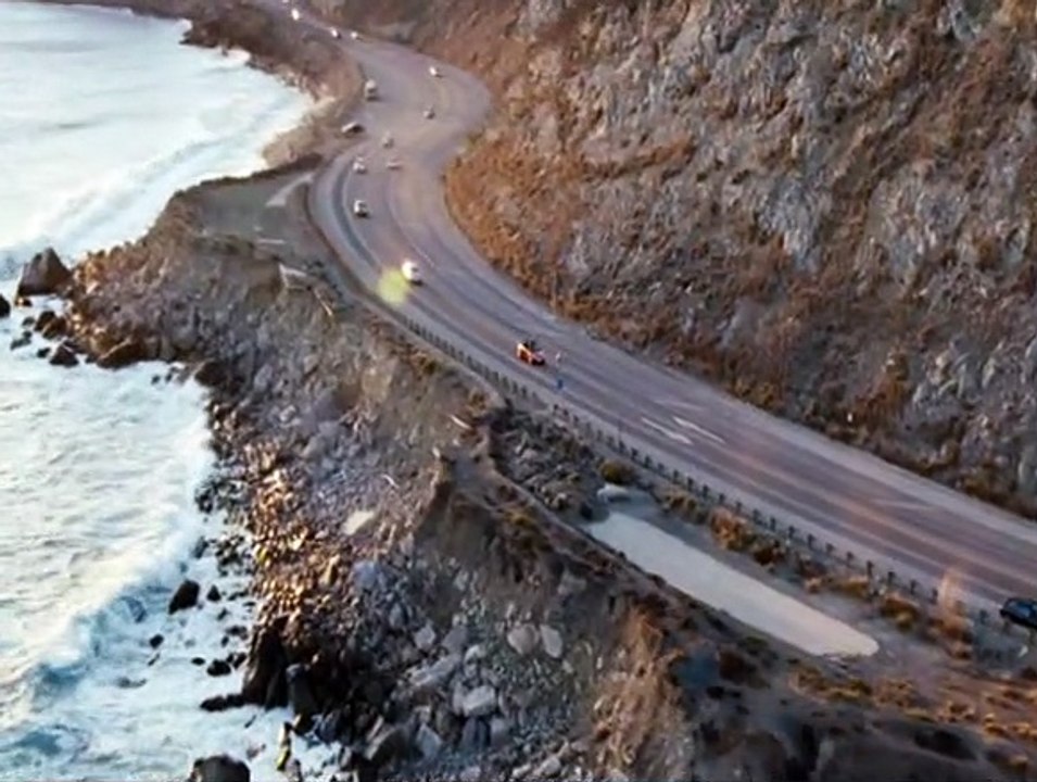 Marmaduke Trailer DF