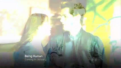 Being Human (US) Teaser OV