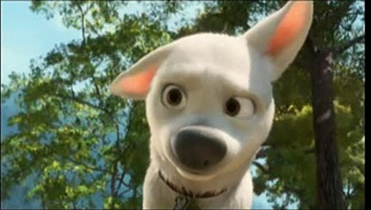Bolt - Ein Hund für alle Fälle Videoclip DF - video Dailymotion