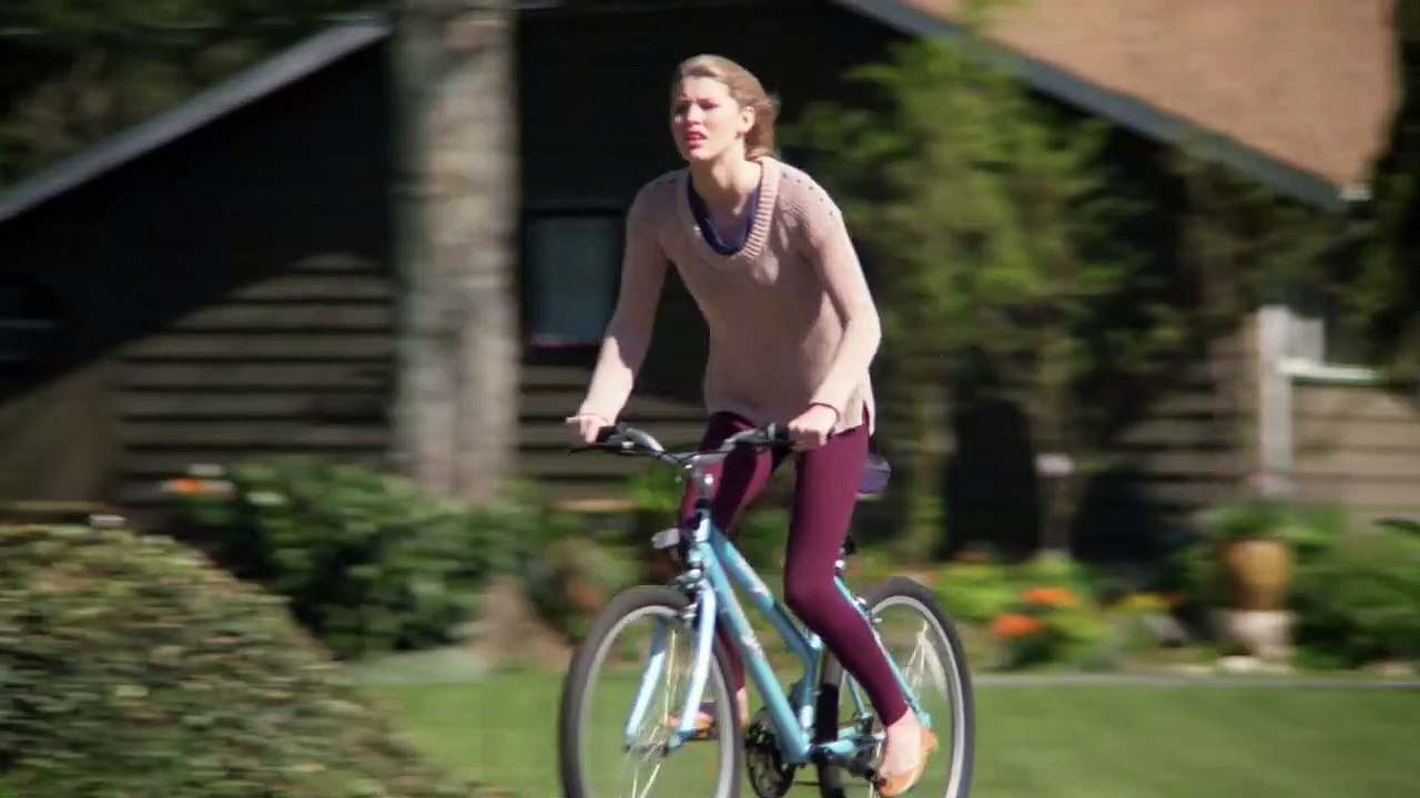 Instinto Materno Trailer Original