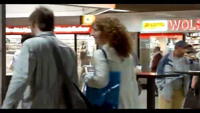 Nichts ist besser als gar nichts Trailer DF