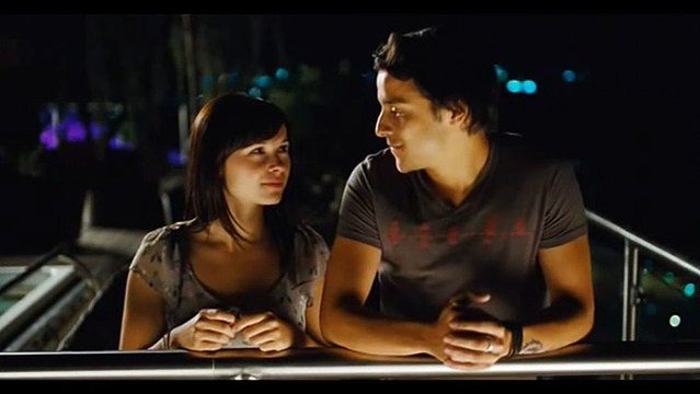 Groupies bleiben nicht zum Frühstück Videoclip DF