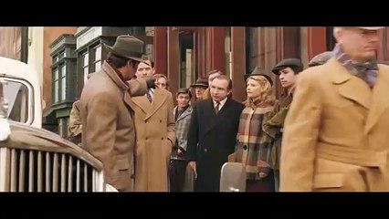 Ich & Orson Welles Trailer OV