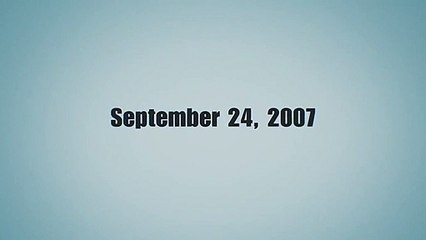 Big Bang - season 12 - episode 24 Teaser VO