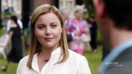 Jack Ryan 1ª Temporada Trailer Original