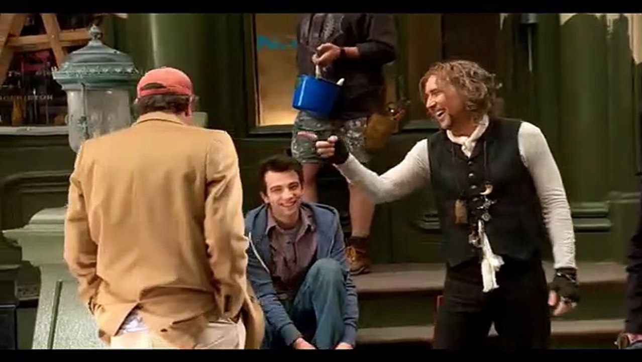 Reportage 2 - Deutsch