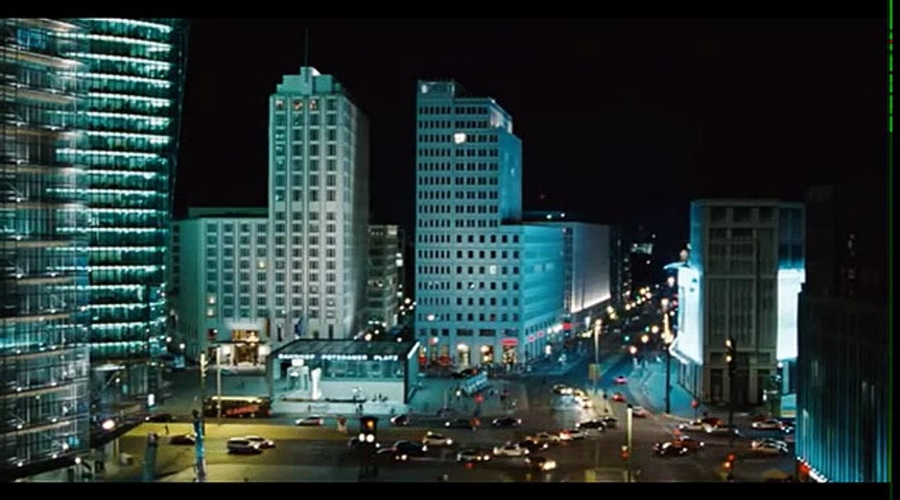 Groupies bleiben nicht zum Frühstück Videoclip (2) DF