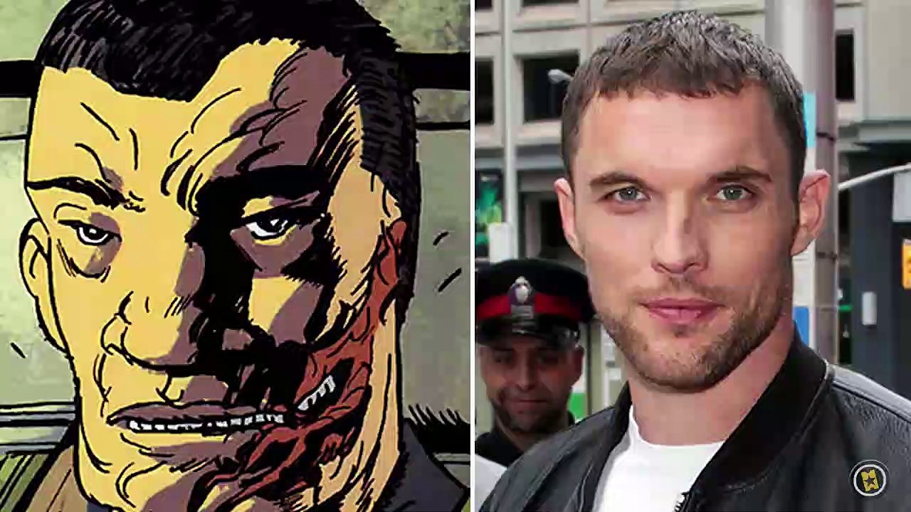 Crítica de 'Hellboy'