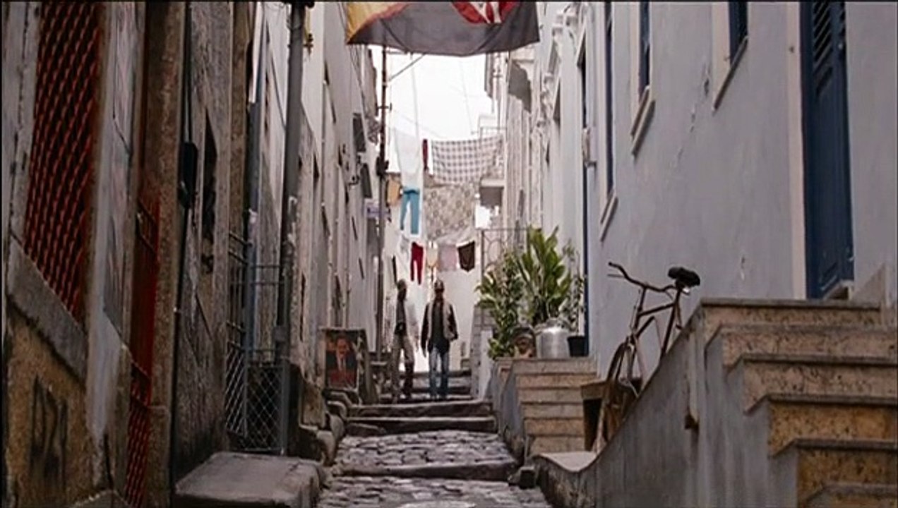 The Expendables Videoclip (7) DF