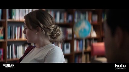 Into The Dark Tráiler VO