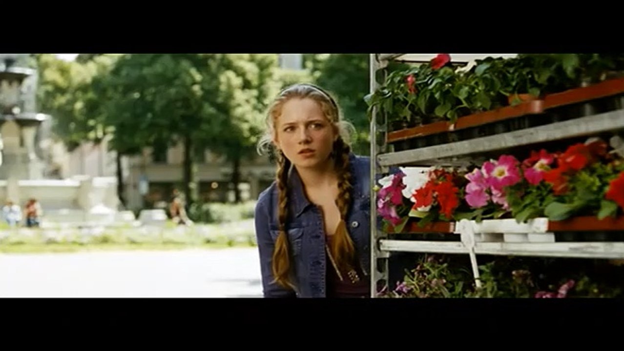 Freche Mädchen 2 Making of DF