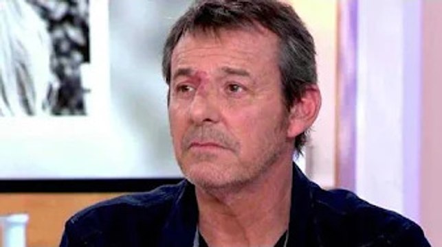 Jean-Luc Reichmann effondré par la mort de JPP : son hommage déchirant