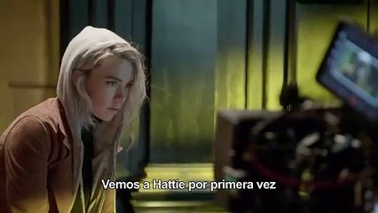 Vanessa Kirby Interview : Fast & Furious: Hobbs & Shaw