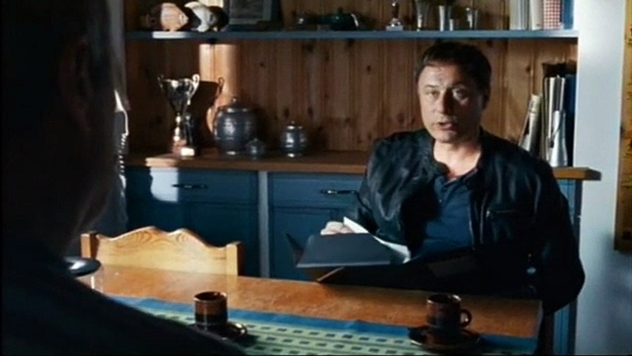 Verdammnis Videoclip (5) DF