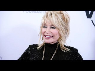 Dolly Parton Reveals If She'll Make More Movies With Netflix