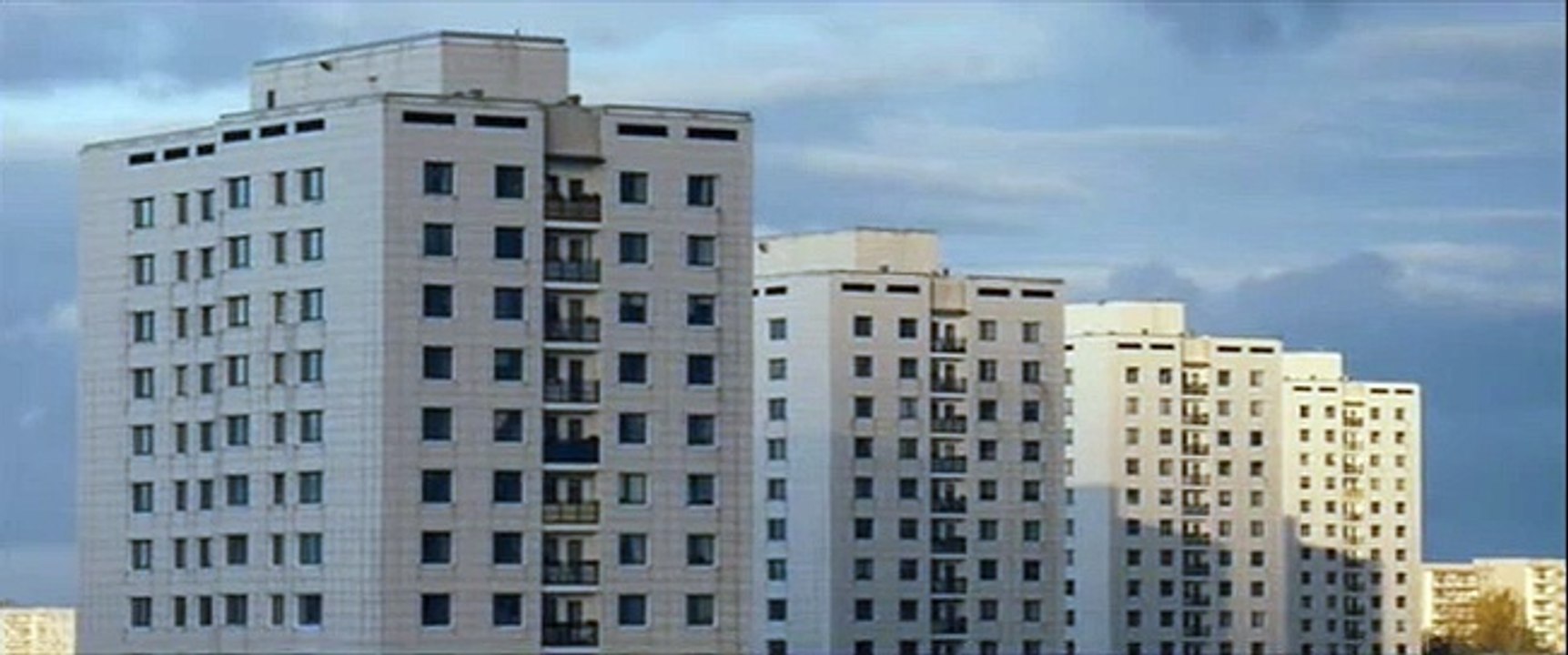 Die Friseuse Videoclip DF