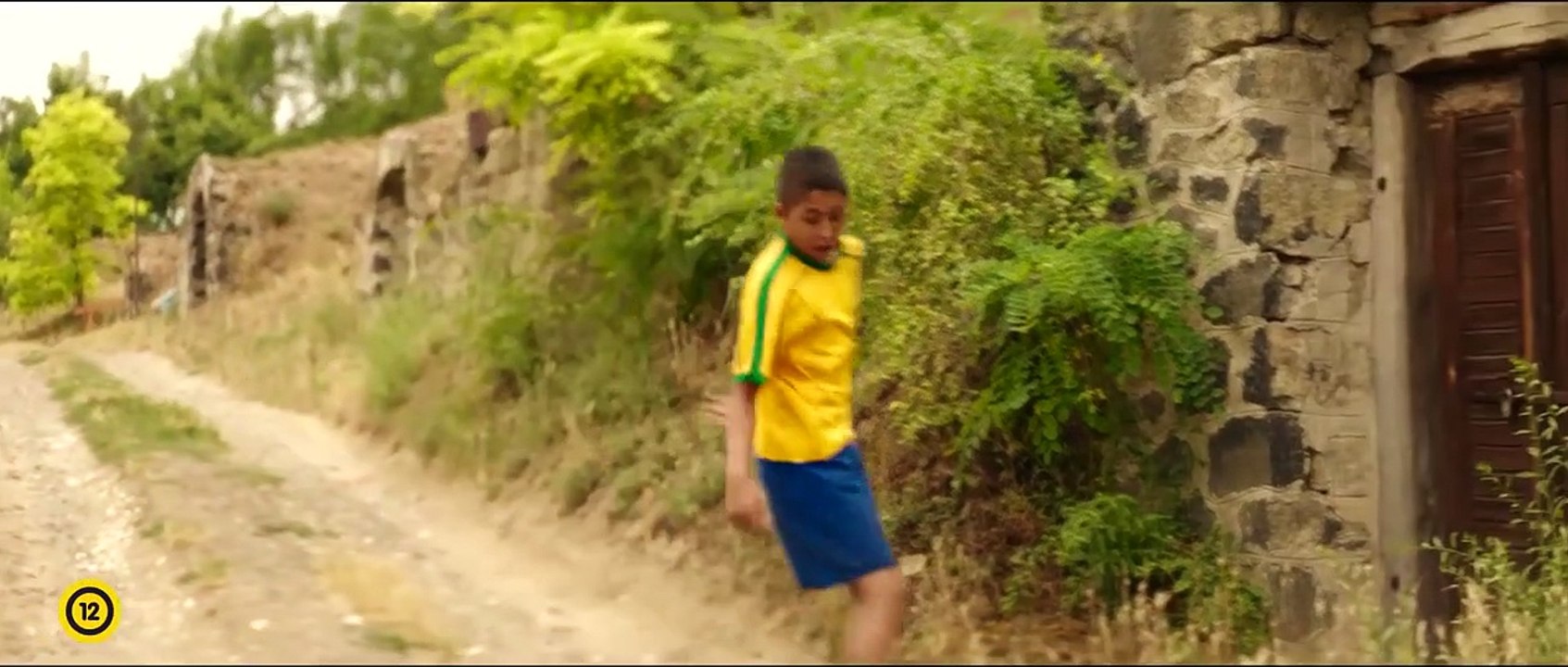 Brasileiros Trailer Original
