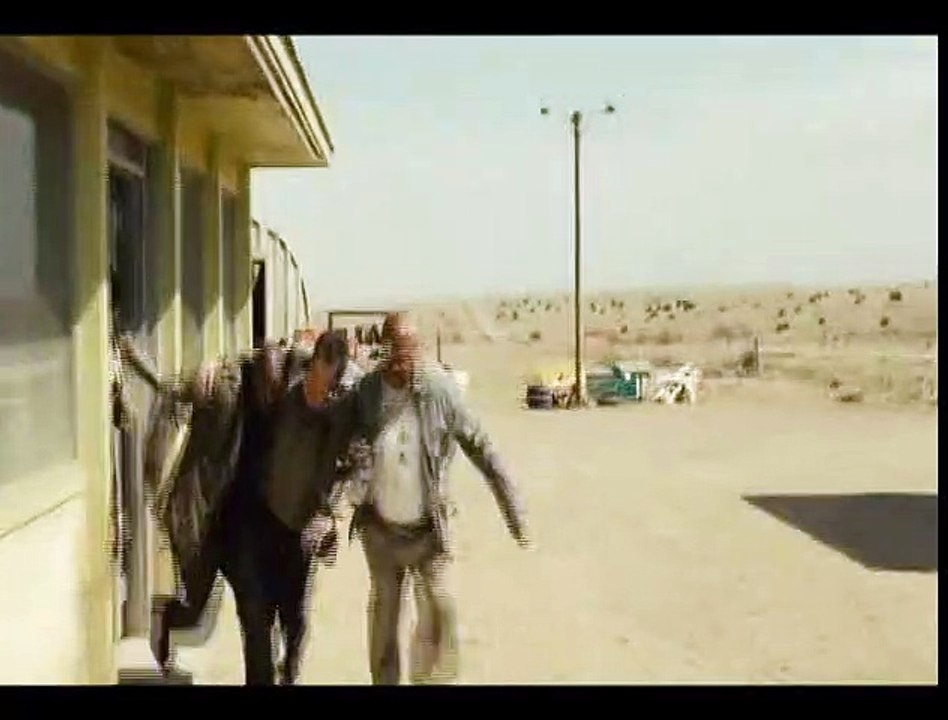 Legion Videoclip (3) DF