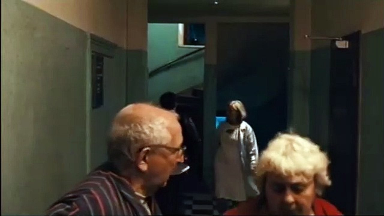 Verdammnis Videoclip (4) DF