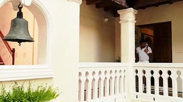 The Assassination of Gianni Versace: American Crime Story Teaser Partner Original