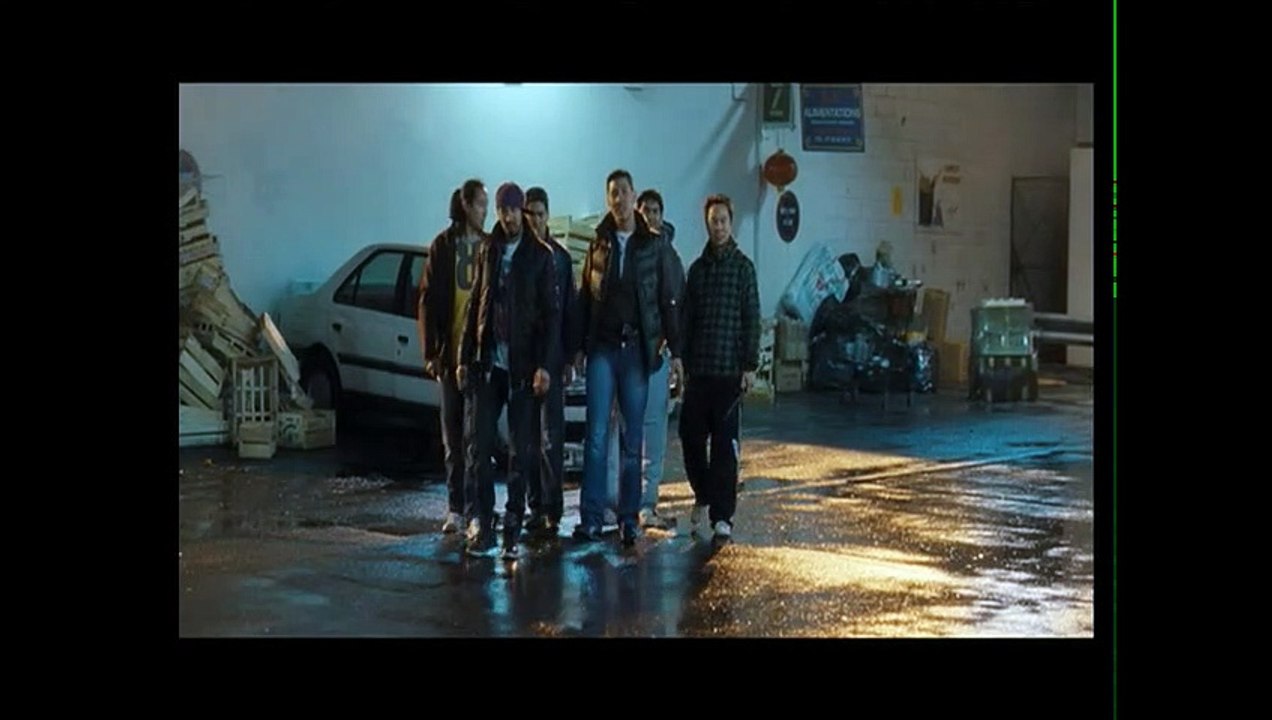 From Paris With Love Videoclip (5) DF