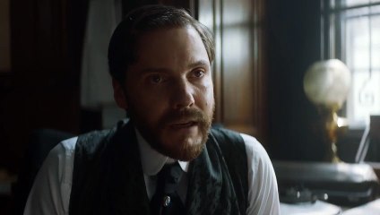 The Alienist Trailer (2) Original