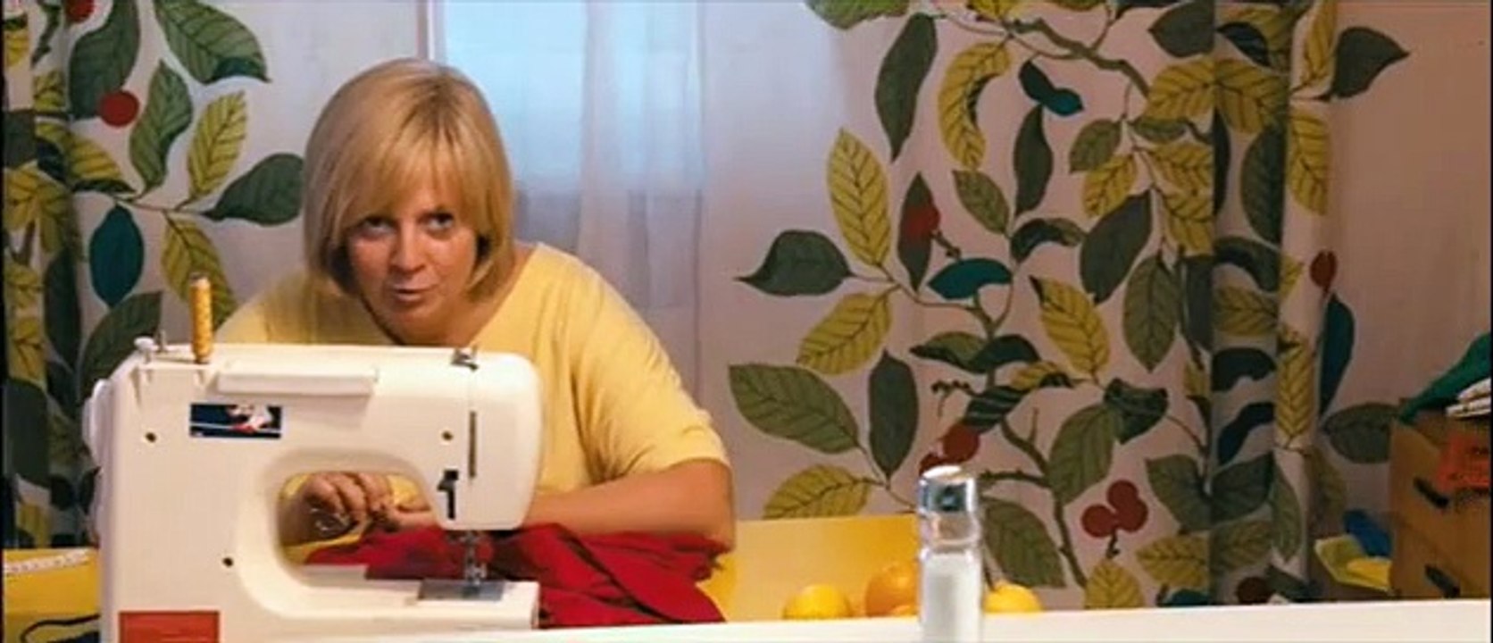 Die Friseuse Videoclip (2) DF