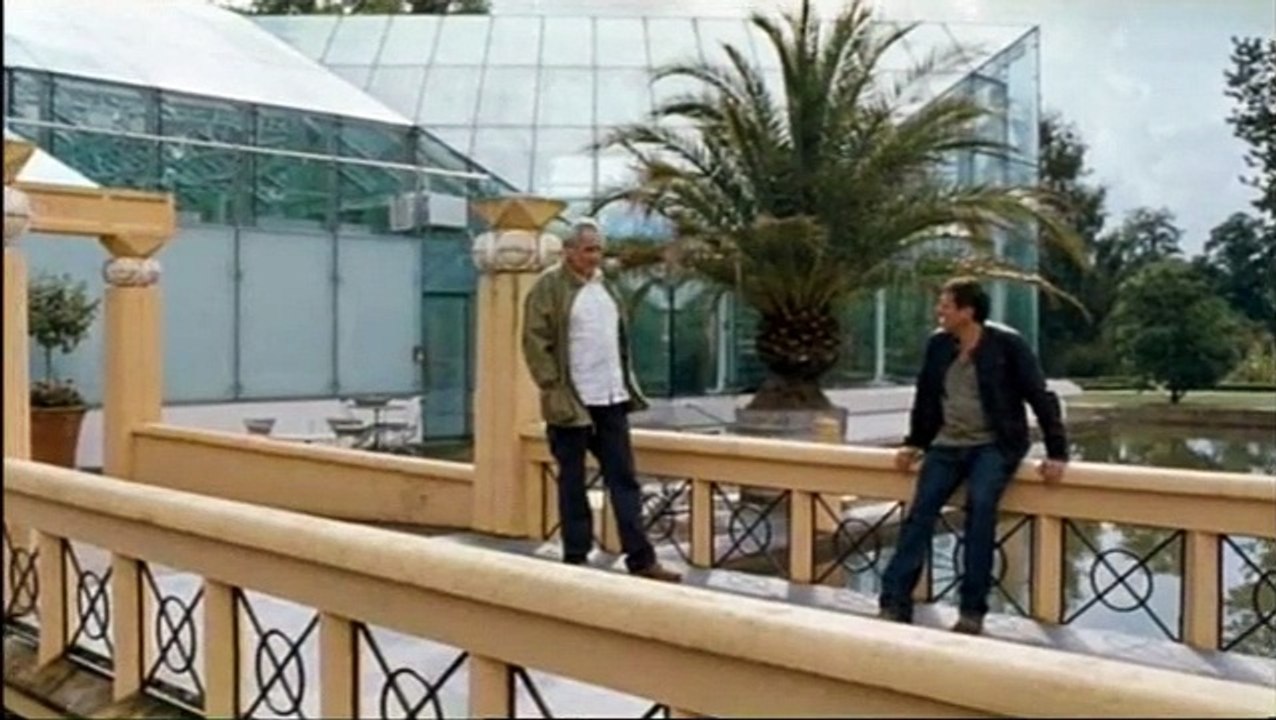 Verdammnis Videoclip (8) DF