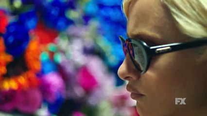 The Assassination of Gianni Versace: American Crime Story Teaser "Donatella" Original